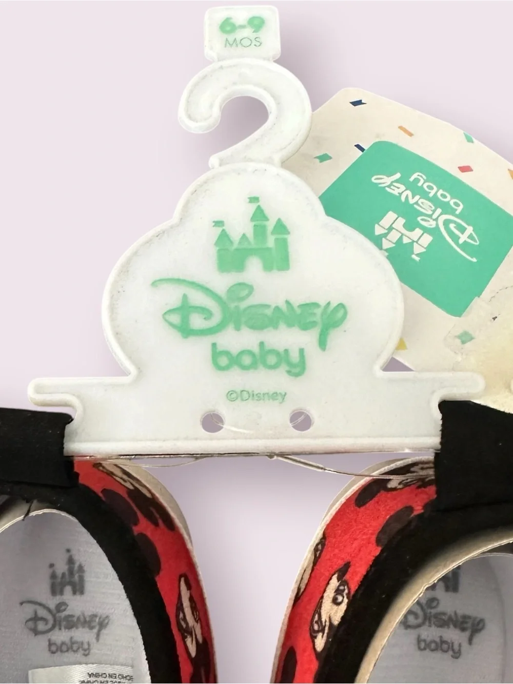 Disney cute slip